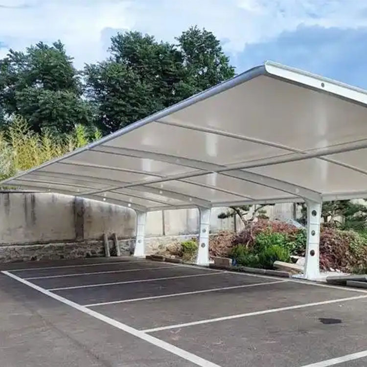 深州市膜结构汽车棚