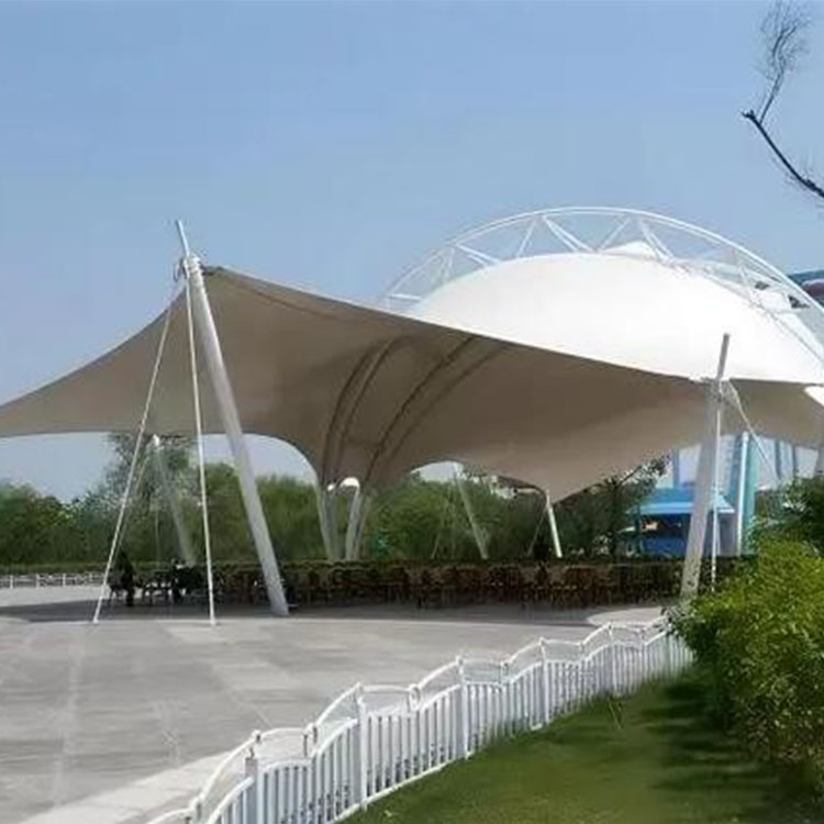 深州市工程案例