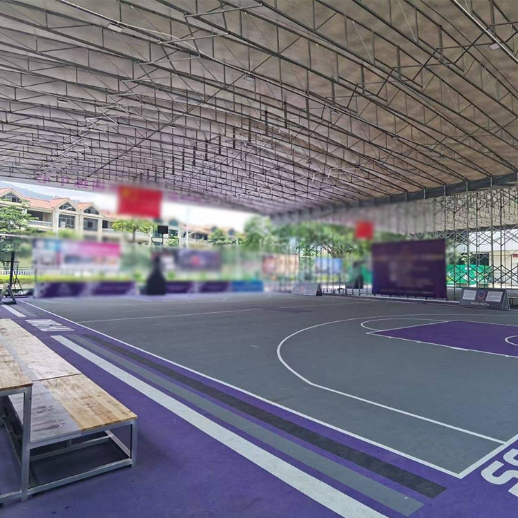 深州市工程案例