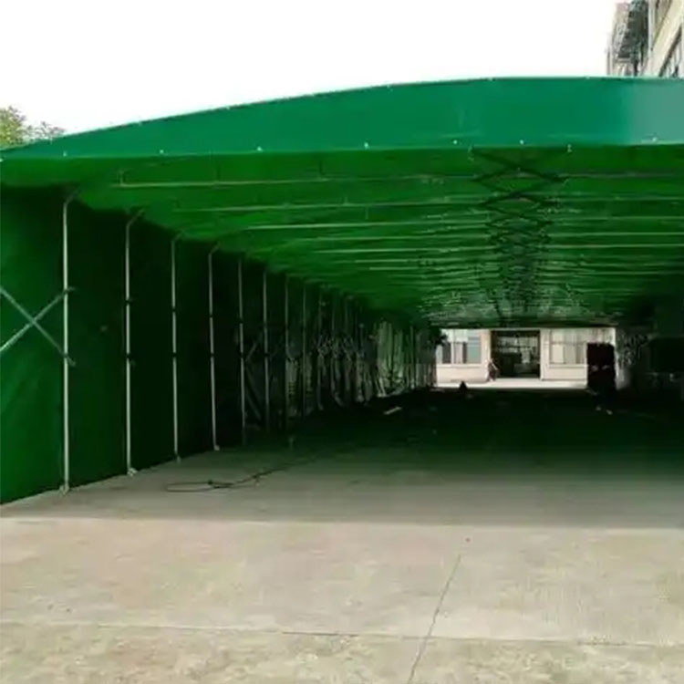 深州市工程案例