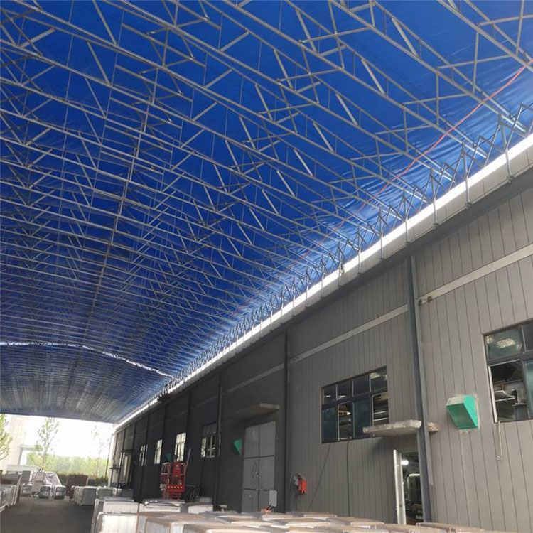 深州市工程案例