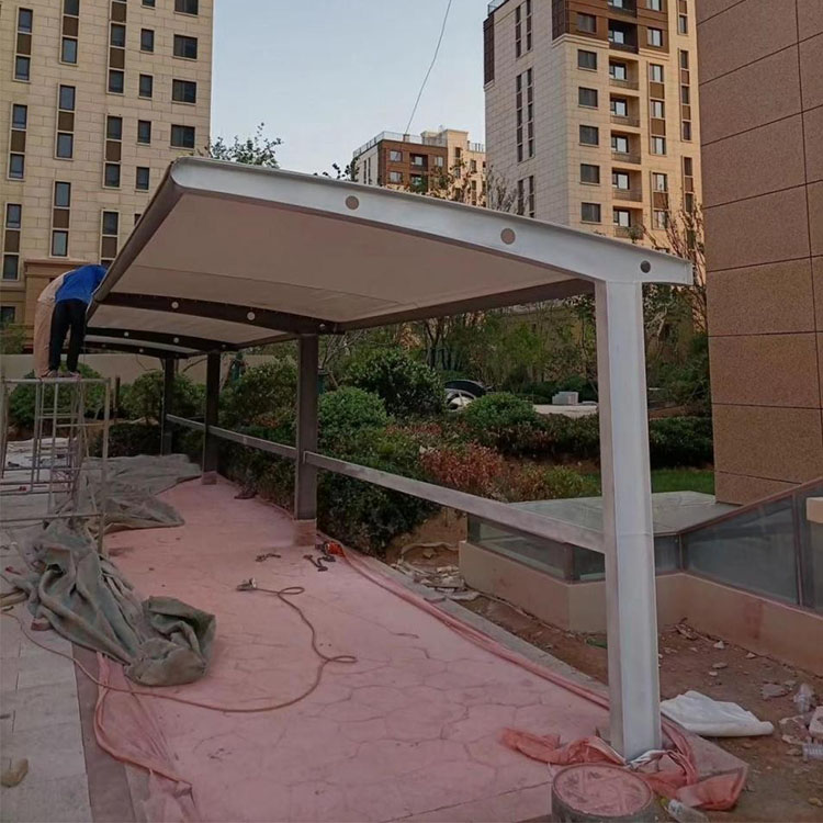 深州市工程案例